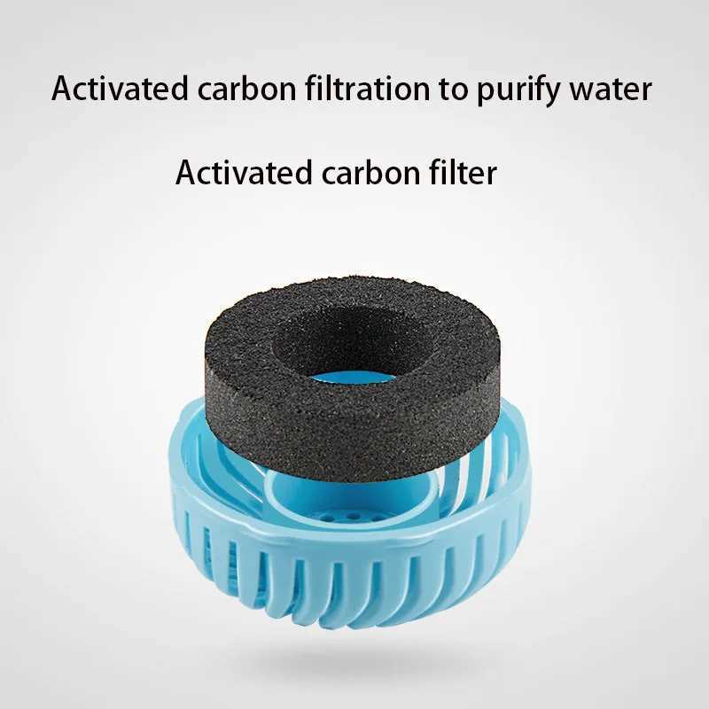1 portable pet dog water dispenser used for small dogs pet products travel puppy water bowls outdoor pet water dispensers Y250319