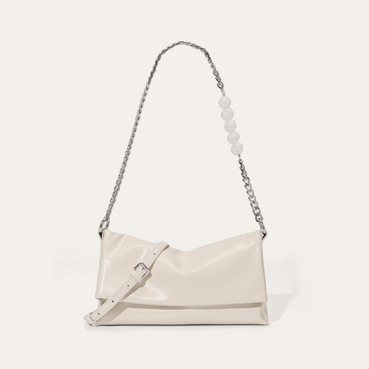 High End Niche Design Armpit Genuine Leather Women S Bag New Spring And Summer Fashion French Stick Single Shoulder Crossbody Bag Shoulder Bags