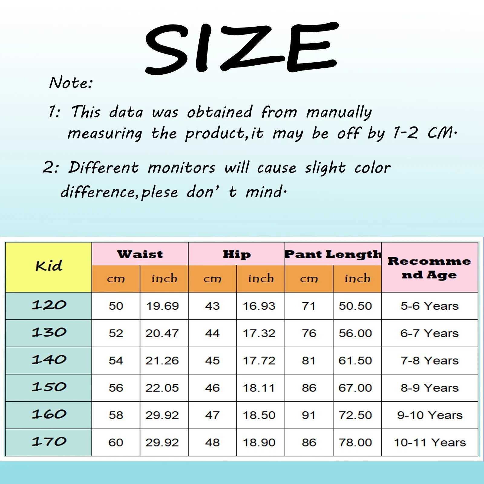 Big girl knitted girl flash jeans hem star print bell bottom retro jeans denim jeans solid color jeansT250326