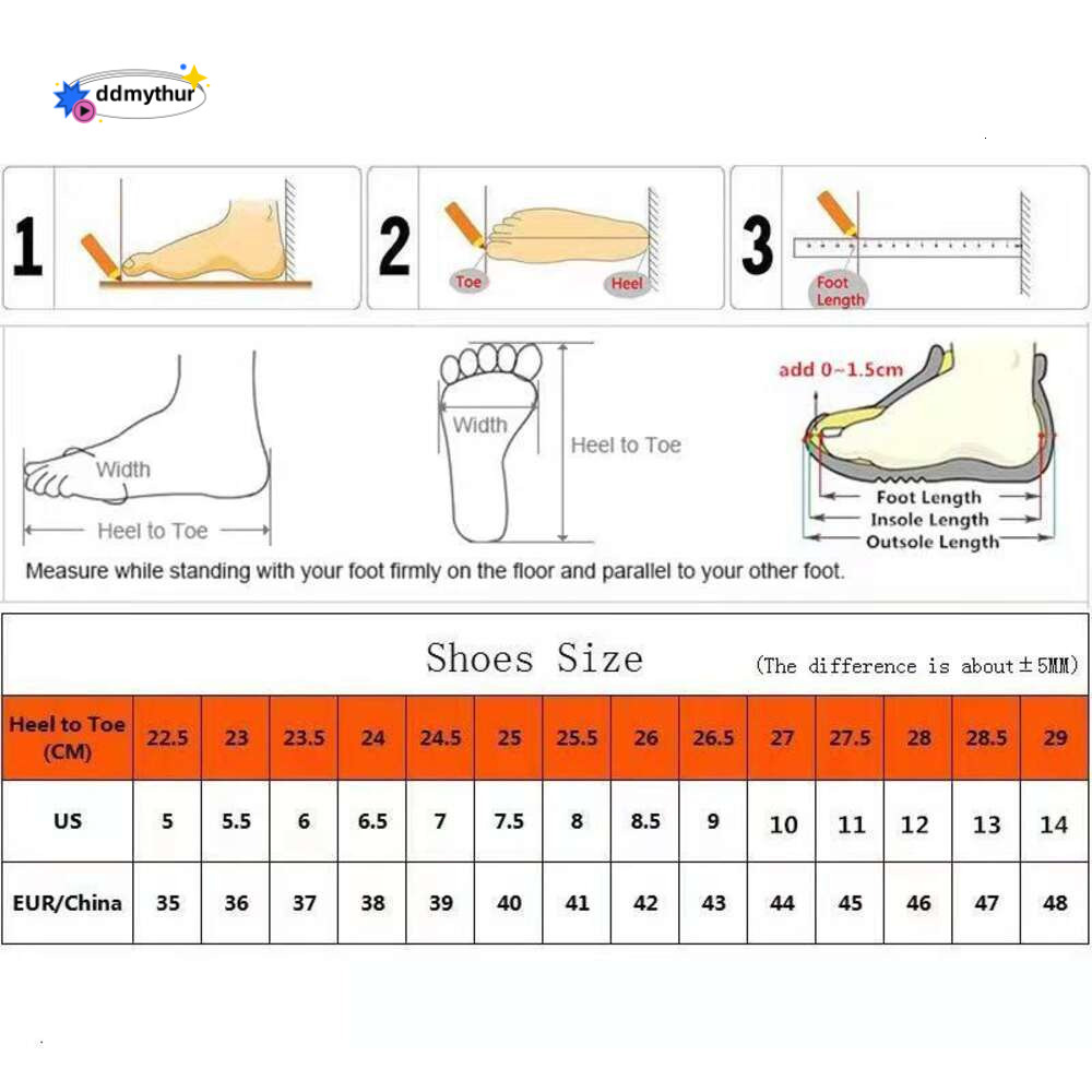 Child Quick-drying Women Men's Sneakers Anti-slippery Aqua Print Ladies For The Beach Breathable Water Shoes ddmythur