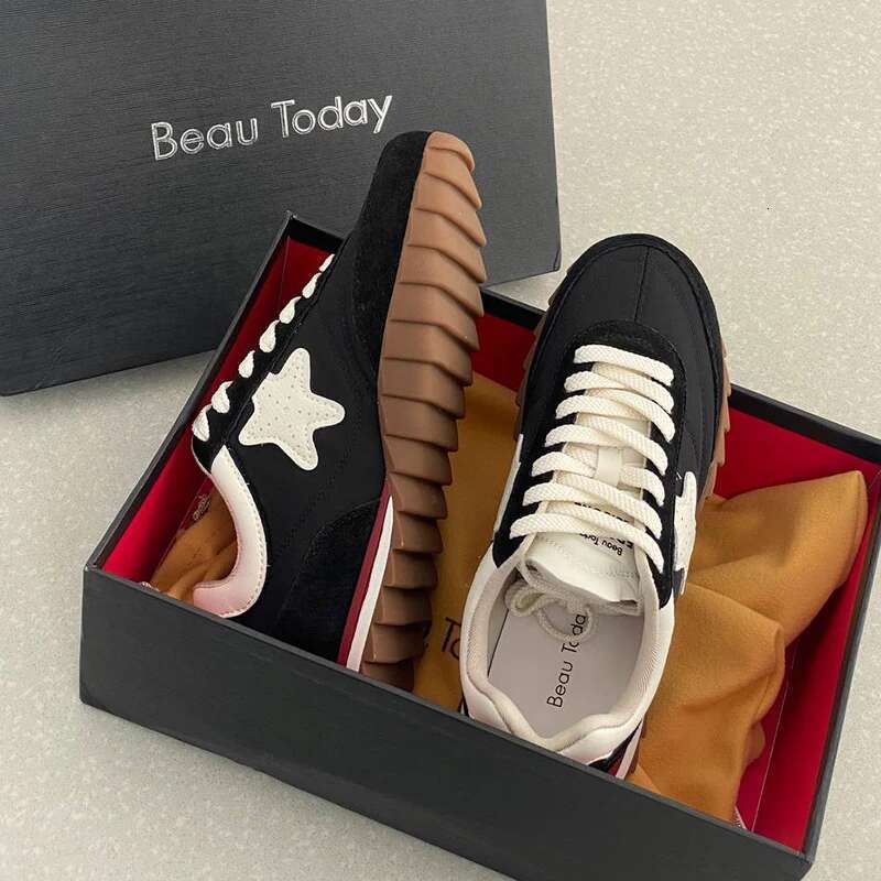 2025 With Box Designer shoes sneakers Blended sneakers BeauToday