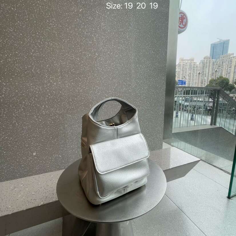 2025 New Spring PU Bags Women Euro-America Style Leather buckle handbag Black Party Package Shoulder Bag Handbag Office Lady