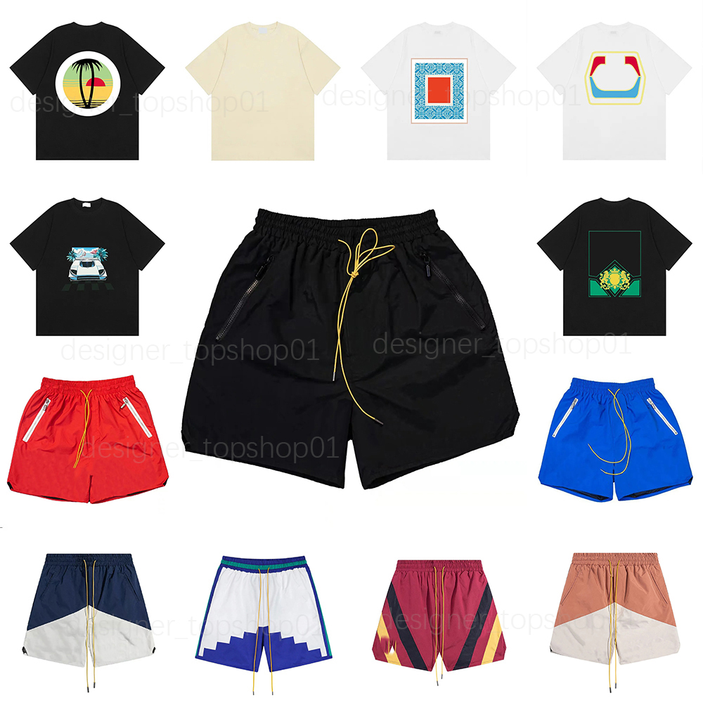 mens tracksuit shorts set hoodie set ensemble homme beach mesh street sweatpants basketball men limited swim knee length hip hop high sports training elastic waist