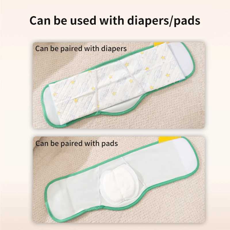 Reusable Dog Diapers Washable Pet Physiological Pants Adjustable Sanitary Panties Male Dogs Panties Shorts Courtesy Pants Y250320