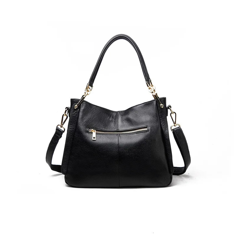 2024Summer New Street Fashion Luggage Leather Small Solid Color Square Bag Leather Tassel Womens-Body Bag R250320
