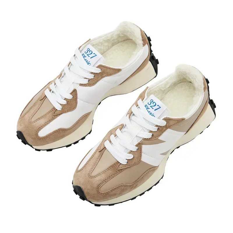 ic retro mens casual New breathable and cfortable student outdoor fiess sports hiking shoes Y250320