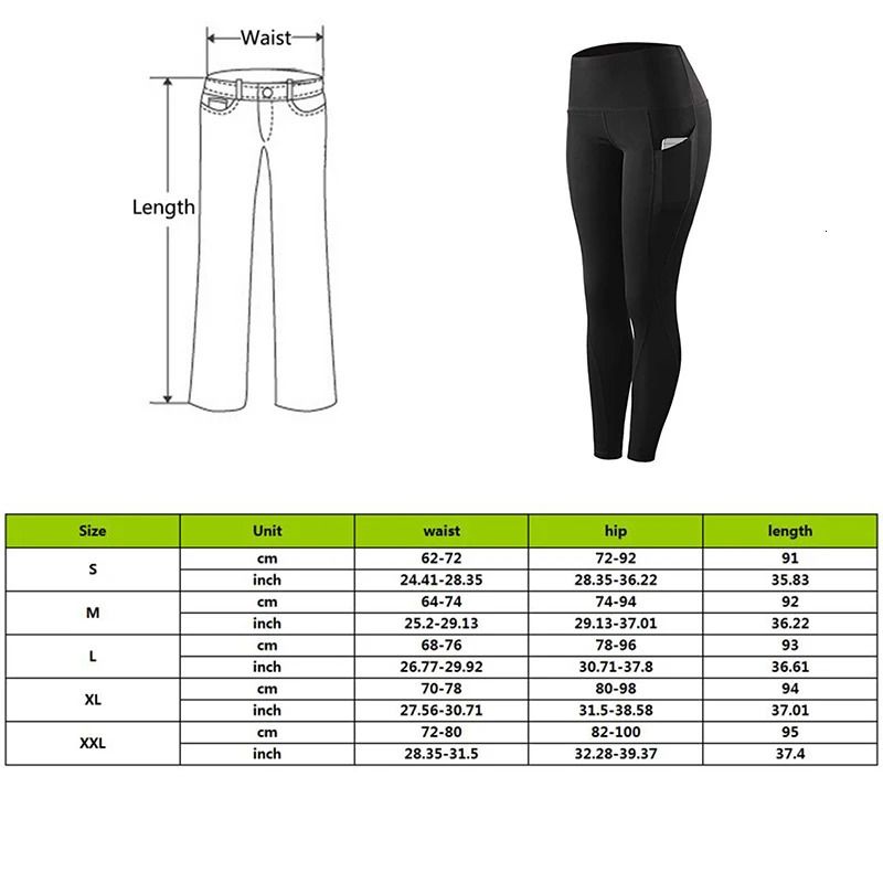 High waisted elastic exercise womens yoga leg abdominal control wrinkle boots with pocket pants seamless gym compression bodysuit 250320