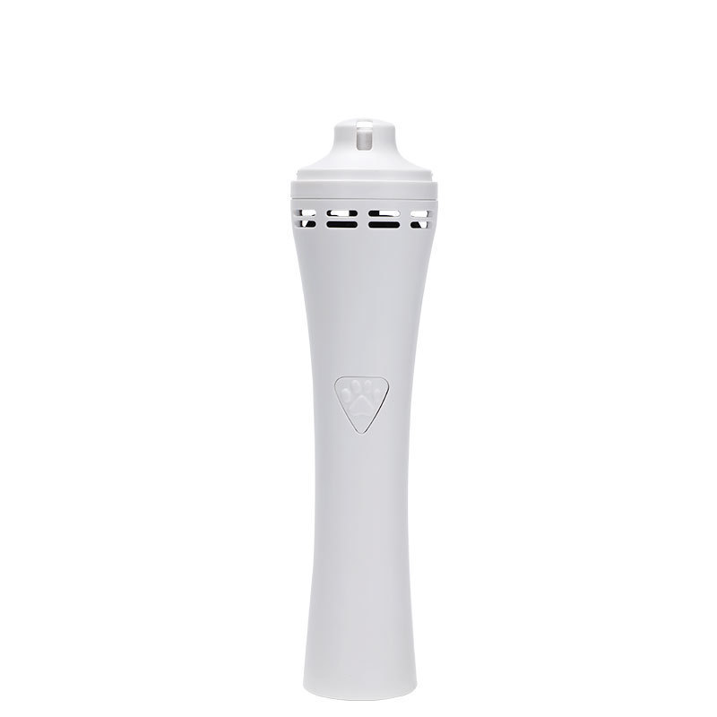 New Electric Dog Nail Clippers for Dog Nail Grinders Battery Powered Quite Cat Painless Paws Grooming Pet Nail Trimmer Tools