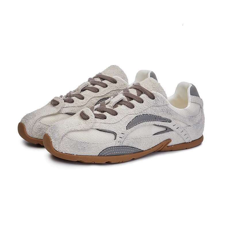 2025 With Box Designer shoes sneakers AIYUQI, new 2025, sailing training shoes Moral, women's anti-ski sneakers, women's shoes, comfortable 