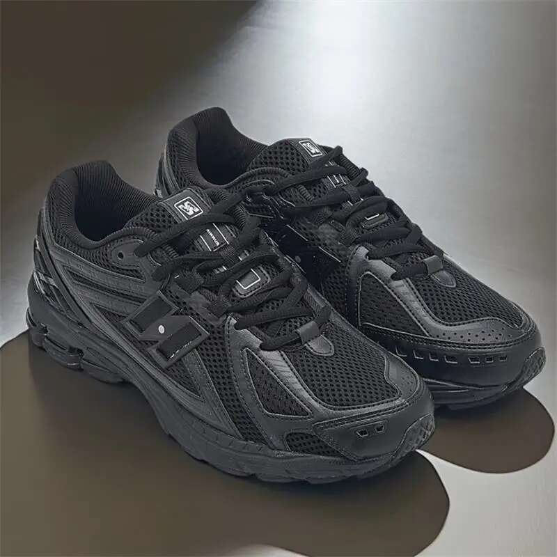 Versatile Trendy Series Men's and Women's Sports 2024 Summer Dad Breathable Running Shoes