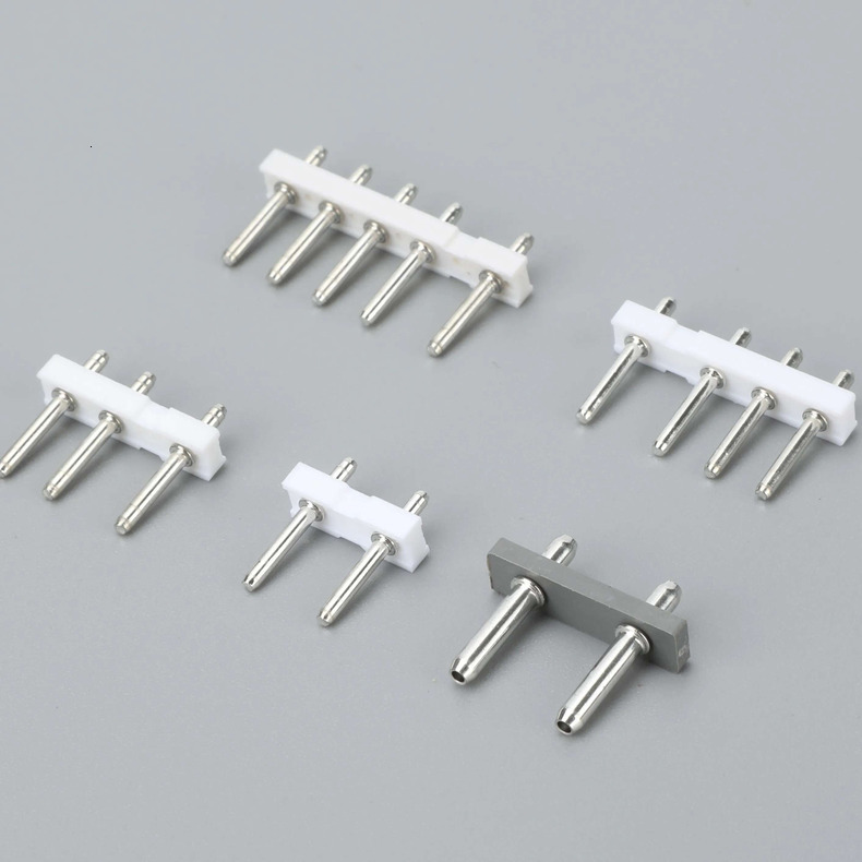 wholesale Connector Pin holder The spacing between straight pins is Straight pin seat