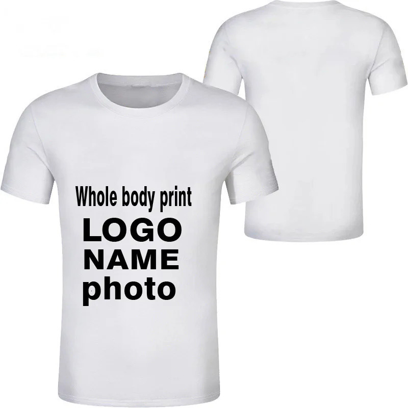 Sierra Leone Youth Student DIY Free Custom Made Name Number T Shirt National Flag Leonean College Print Po Text Clothes 250318