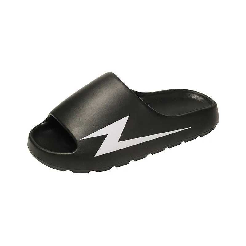 Mens casual slippers sandals Fi outdoor shoes summer outdoor sandals Y250320