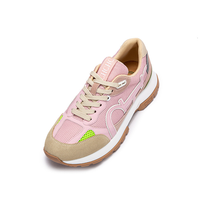Designer CHCH Running Casual New Versatile And Comfortable Women's Sports Shoes