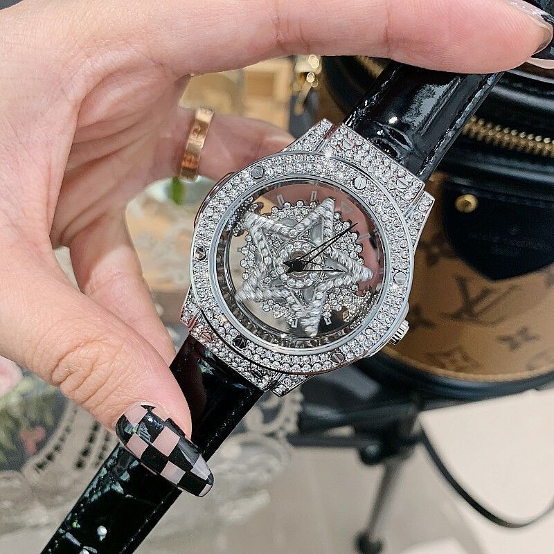 Fashion-Forward Women' by Timeless Collection Durable and Waterproof Design