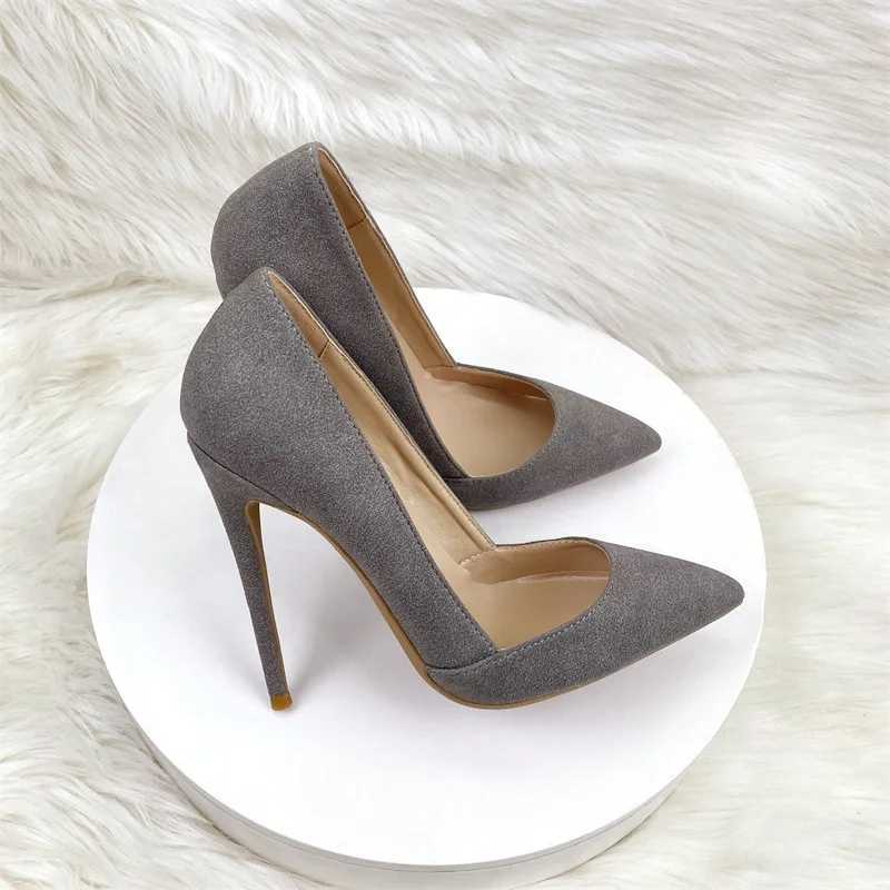 Elegant style points high workwear cmuting oversi wens shoes Y250319