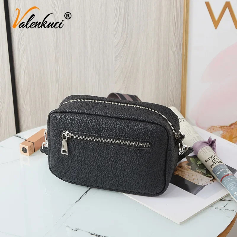 Fashionable Womens Bag New Small Square Bag Single Shoulder Diagonal Cross Bag Large Capacity Tote Bag Bucket Bag R250320