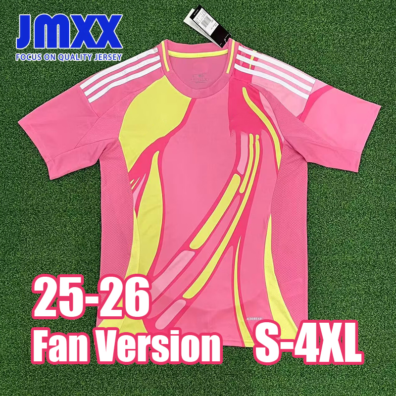 XXXL 4XL JMXX 25 26 Scottish Soccer Jersey Home Away Third GK Goalkeeper Pre Match Special Mens Uniforms Jerseys Man Football Man Shirt 2025 2026 Fan Version
