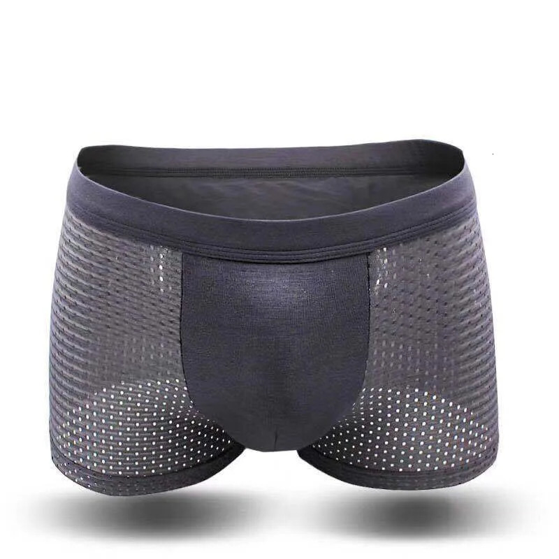 Mens underwear Nylon Winter mens Fashion personalized multicolor boxing shorts 250320