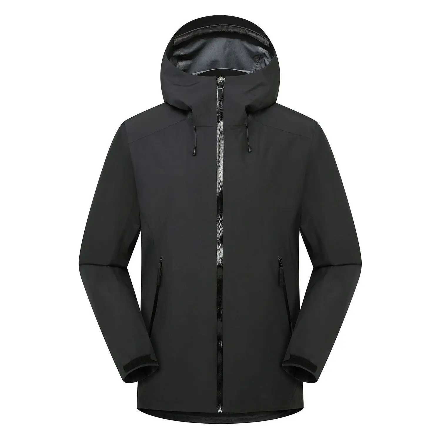 ARC BETA LT Embroidery three layer Outdoor Hiking Jackets Mens Womens Unisex Camping Waterproof Windbreaker Fishing Coat W250320