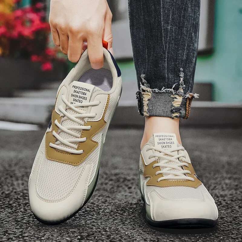 Sneaker Casual Shoes Men 2024 New Tren d Ma le Original Brand Men's Tennis Exact Replicas Sneakers Mens Trainers Replica