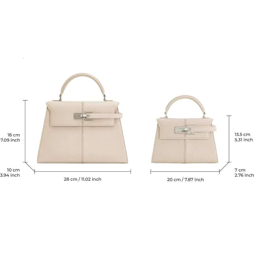 JW PEI Women's Elise Top Handle Bag Off White