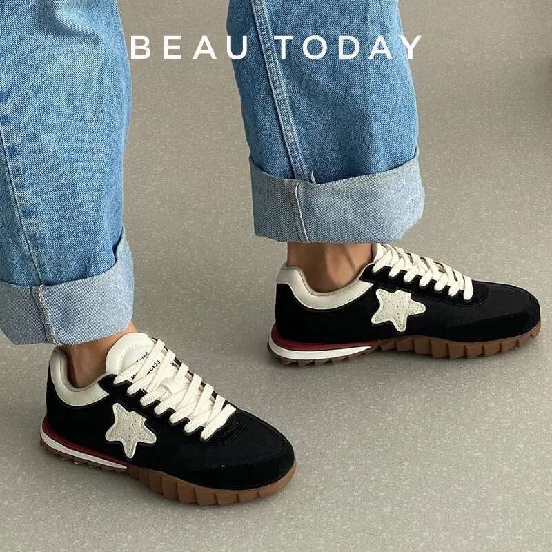 2025 With Box Designer shoes sneakers Blended sneakers BeauToday