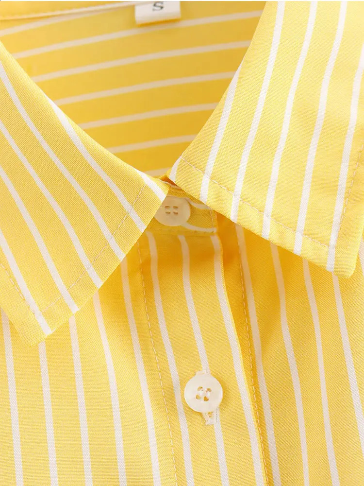 Autumn Womens Elegant Long Sleeve Womens Casual Shirt with Collar Single Chest Loose and Slim Fit Top 250314