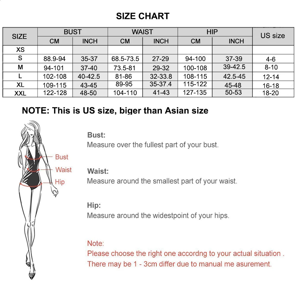 Gold Chain Swimsuit Links Print Push Up Swimwear One Piece Surfing Monokini Bodysuit Sexy Custom DIY Beach Outfits Large Size 250319
