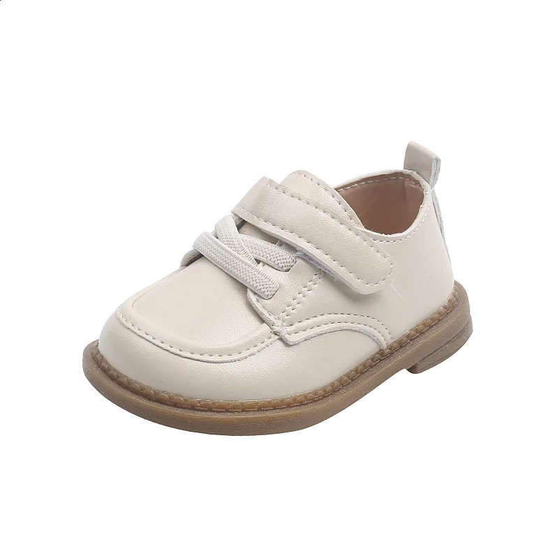 Toddler Sneakers Spring Baby Girl Shoes Soft Bottom First Walkers Infant Boys 250319