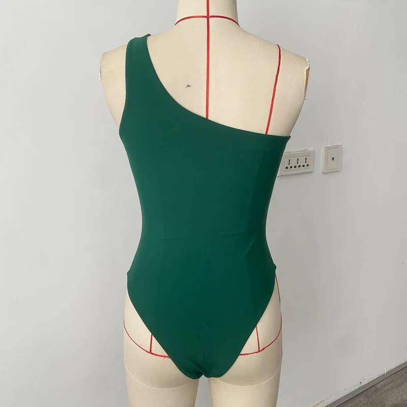 Beachcici sexy women's one-piece swimsuit bikini women's swimsuit women's swimsuit swimsuit swimming vacation swimsuit swimsuit