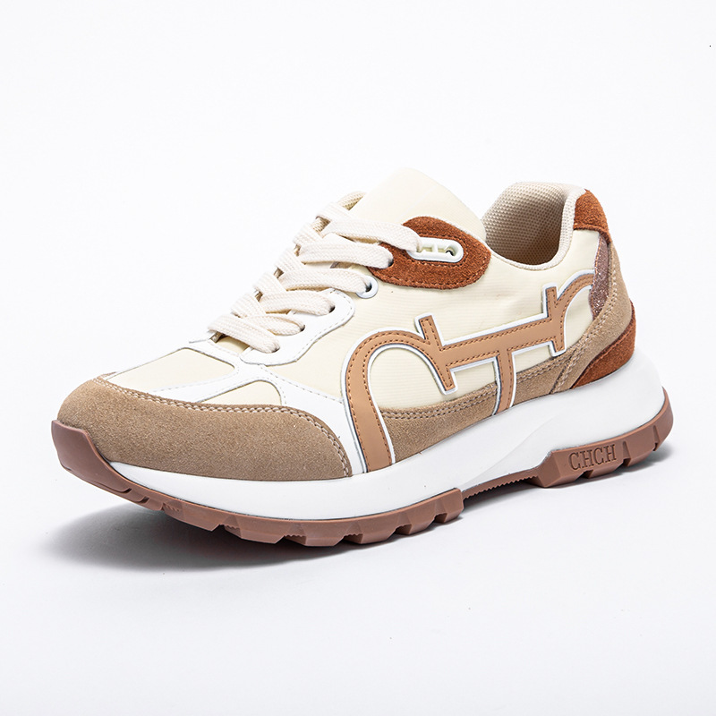 Designer CHCH Breathable Series Women's New Sports And Leisure Running Shoes