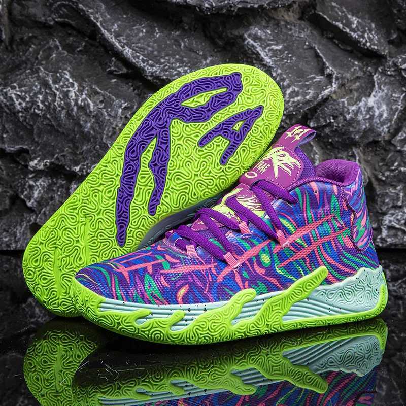 Basketball Shoes Breathable Confortable Sports Shoe Training Athletic Women Basketball Sneakers Shoes for Men with Free ShippingW250320