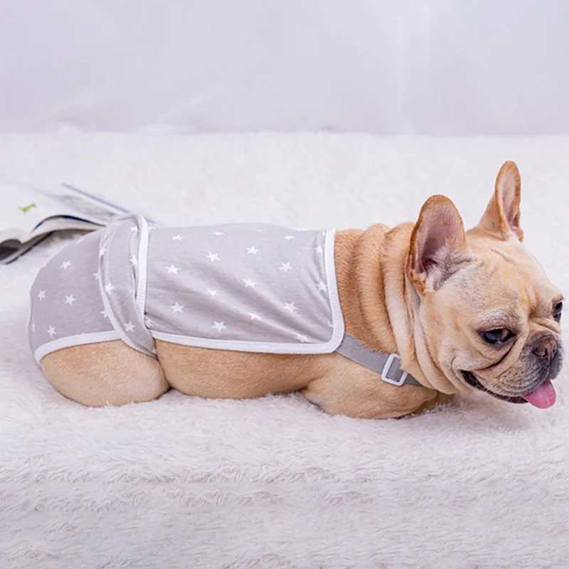 Dog diapers physiological underwear puppy underwear womens underwear cotton womens underwear Y250320