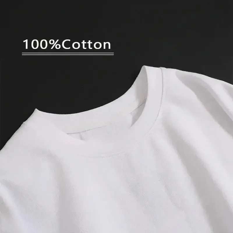2025 vintage mens oversized T-shirt summer new sports fitness cotton crew collar short sleeved streetwear brand running T-shirtT250320