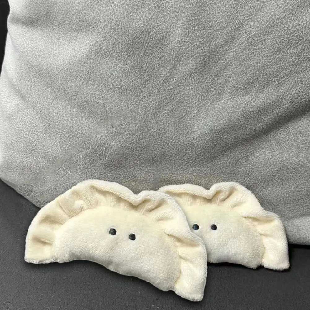Garbage pendant backpack decoration keychain soft cotton filling cartoon Chinese food doll keychain charm pendant plush giftXJ250319