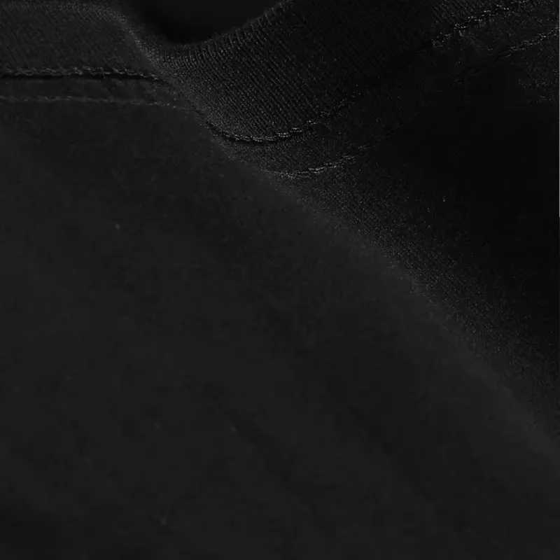 GASP Fitness Muscle Mens Loose Large Sports T-shirt Fitness Short Sleeve Summer Top Leisure Training ClothingT250319