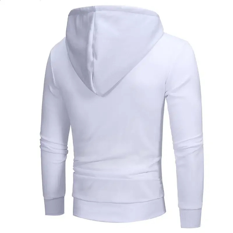 2024 mens hooded sweatshirtpants 2PCS jogging sportswear casual sweatshirt spring autumn set 250319