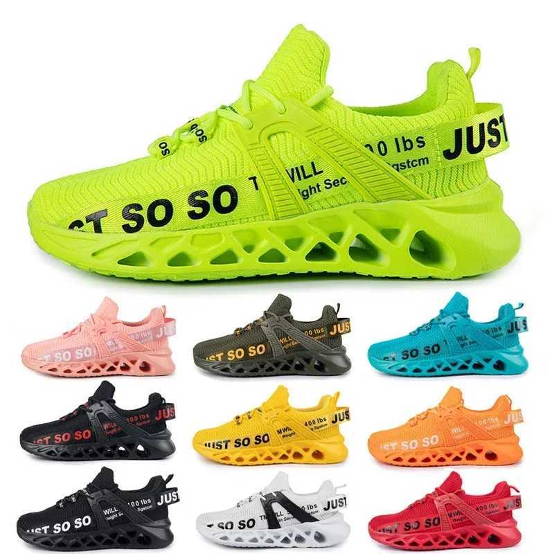 Thats all mens outdoor sports shoes womens breathable running shoes mesh sports shoes unisex training shoes walking size 46W250320