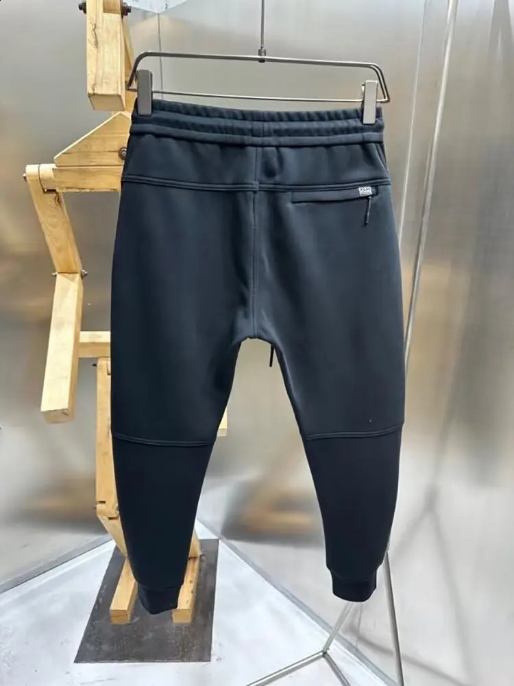 Mens autumn and winter Y2k pants Trouser mens largesized Youngla gym sportswear cargo sports 250319