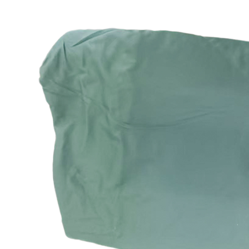Full Coverage Adult Waterproof Ensemble with Visible PVC Reflections - pants P004