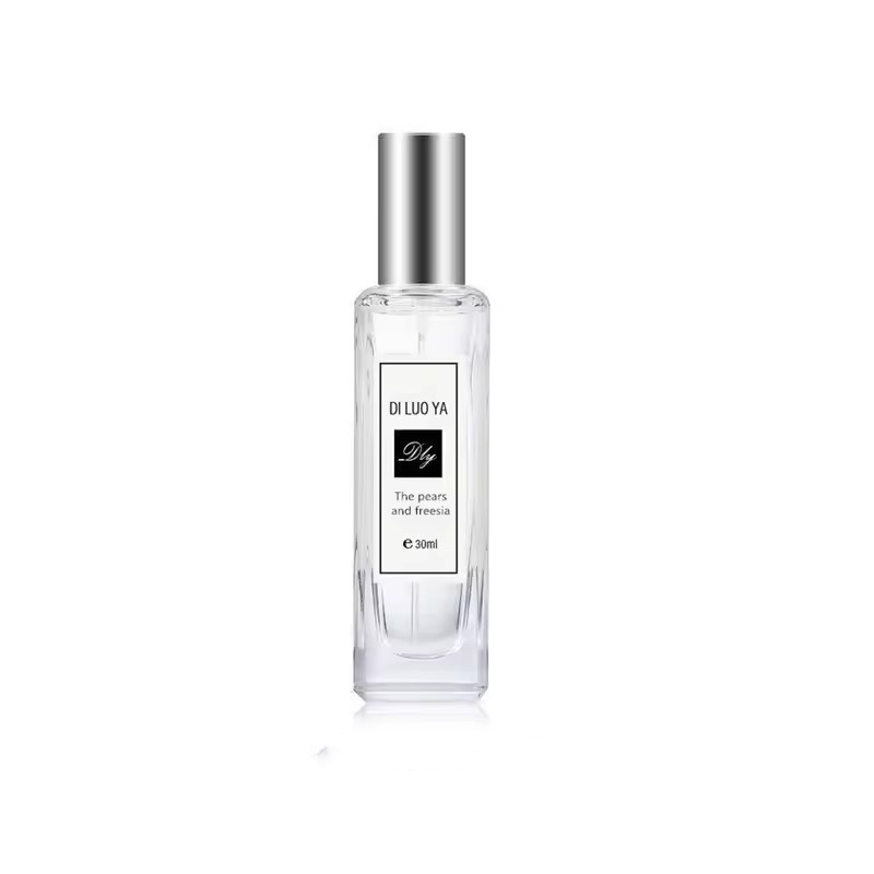 Brand Perfume Fruity Women Floral Perfume Spray Flirting Pheromone Long Lasting Fragrance Romance Women Valentine's Day Gift
