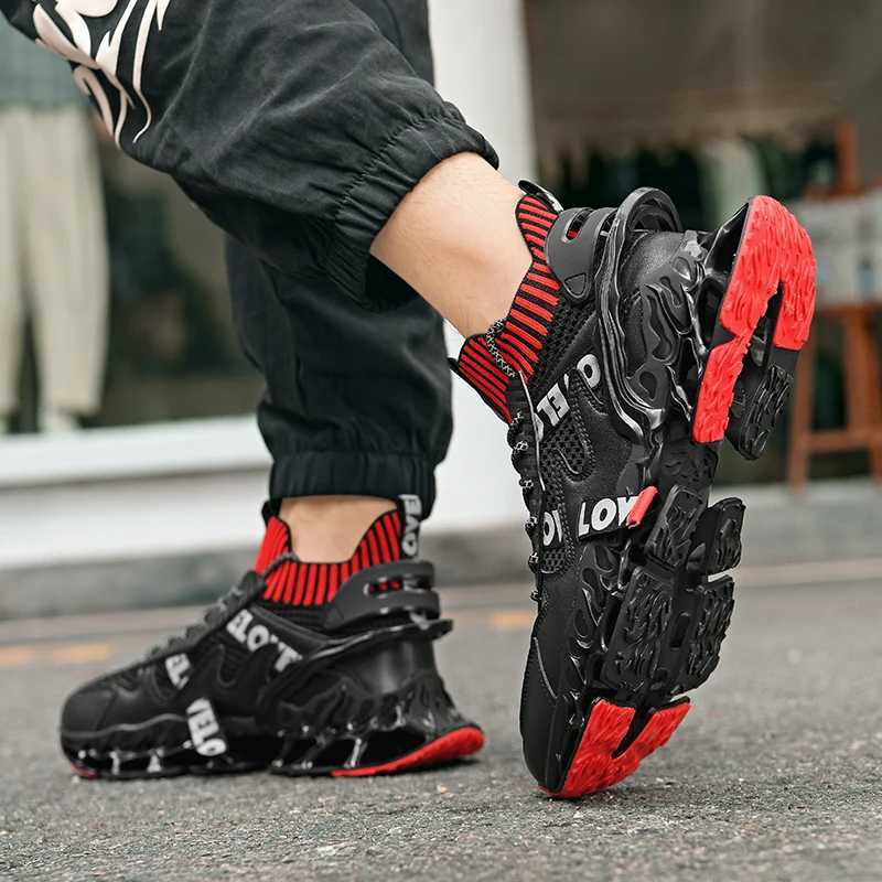 Mens Shoes Sneakers Male casual Mens Shoes tennis Luxury shoes Trainer Race Breathable Shoes fashion loafers running Shoes for menW250320