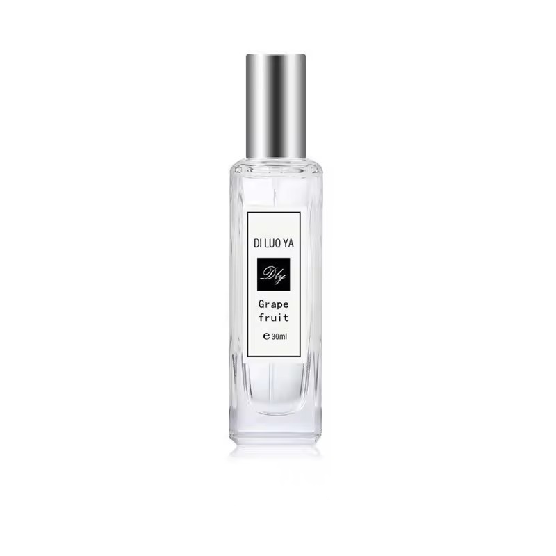 Brand Perfume Fruity Women Floral Perfume Spray Flirting Pheromone Long Lasting Fragrance Romance Women Valentine's Day Gift