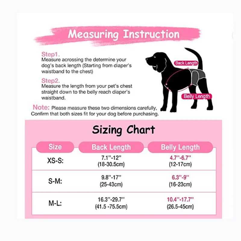 3 sizes of dog urine holder hanger dog physiological pants strap clip dog hanger anti fall strap adjustable dog accessories Y250320