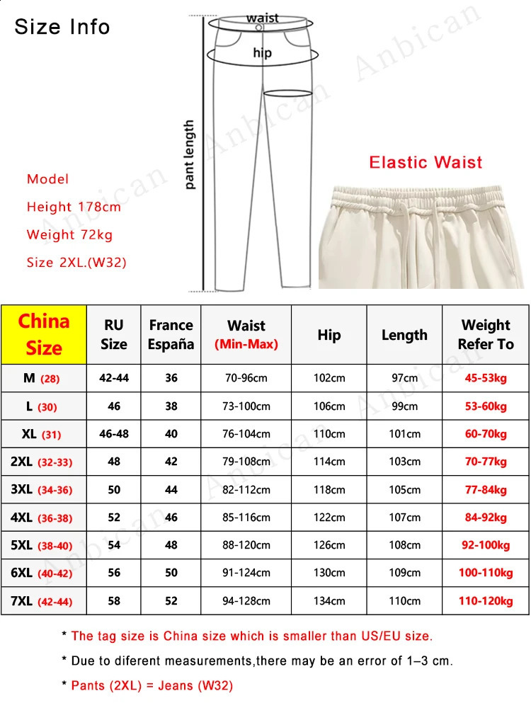Mens Wide Leg Cargo Pants Spring Summer High Street Fashion MultiPocket Casual Big Size Loose Fit Straight Trousers 250317
