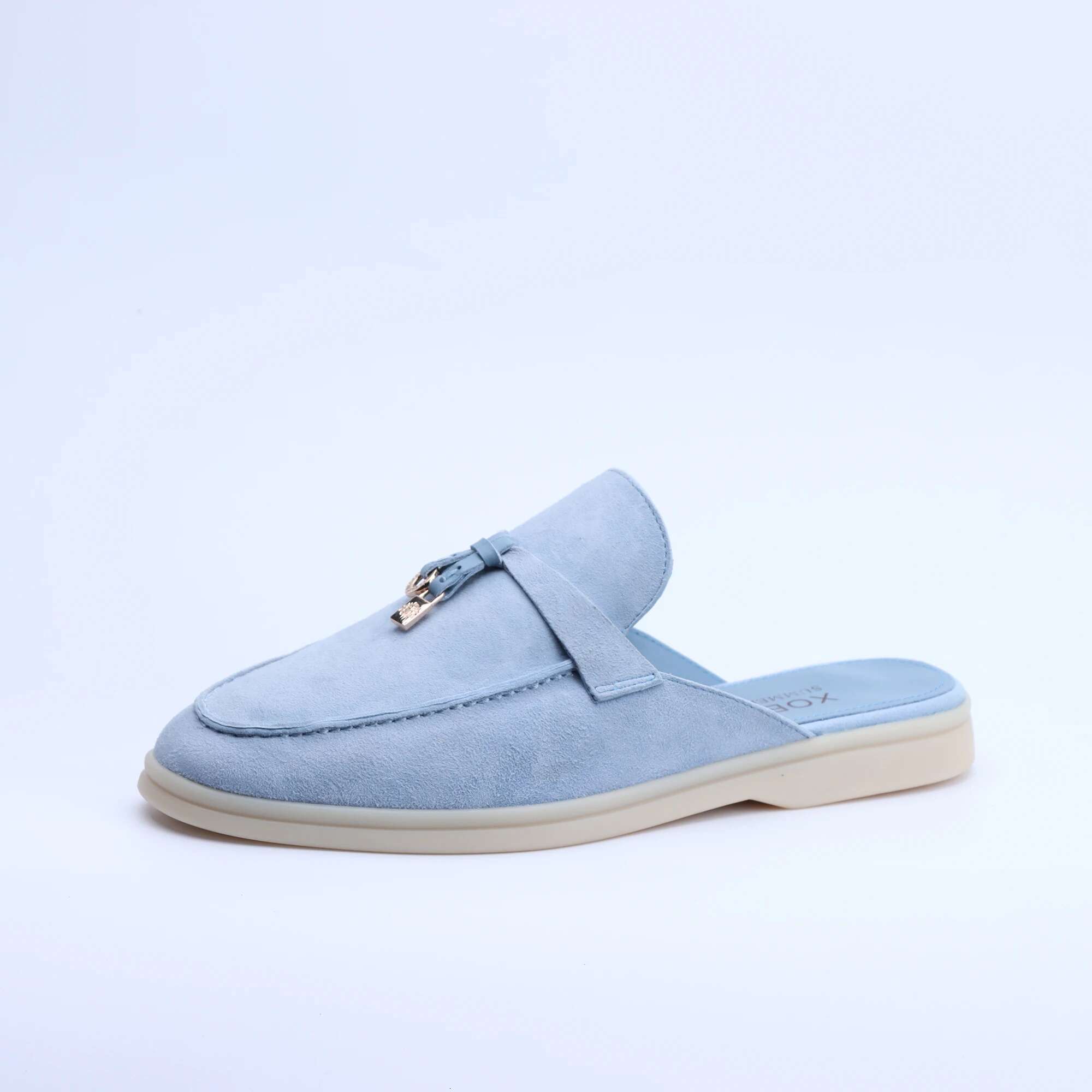 Loafers Shoes Urious Sticking Eva Women None Adult Casual Flats Cheap Price