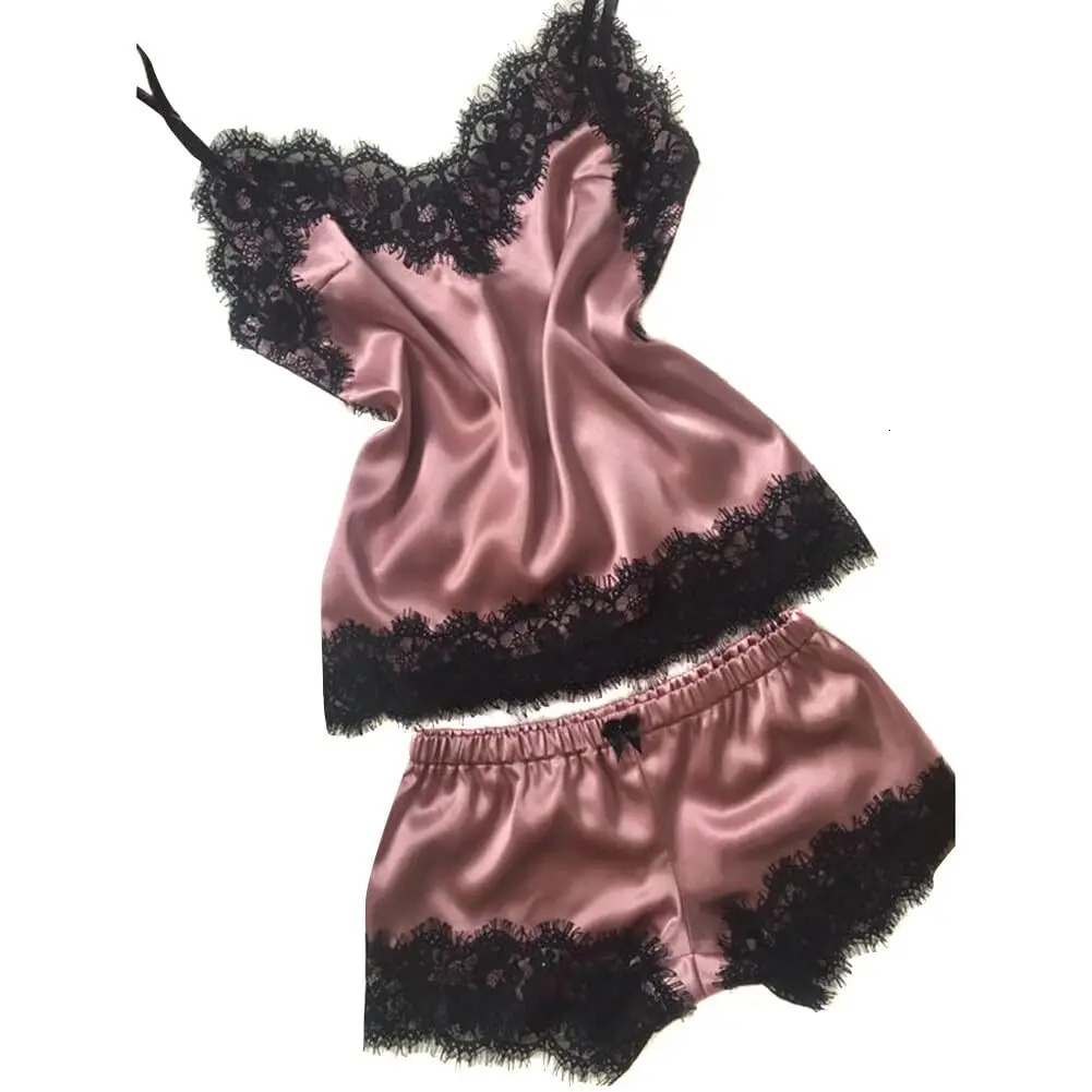 Selling Satin Silk Robe Nightgown for Women Plus Size Loungewear Sexy Pajama Dress Soft Lightweight Sleepwear for Home 250320