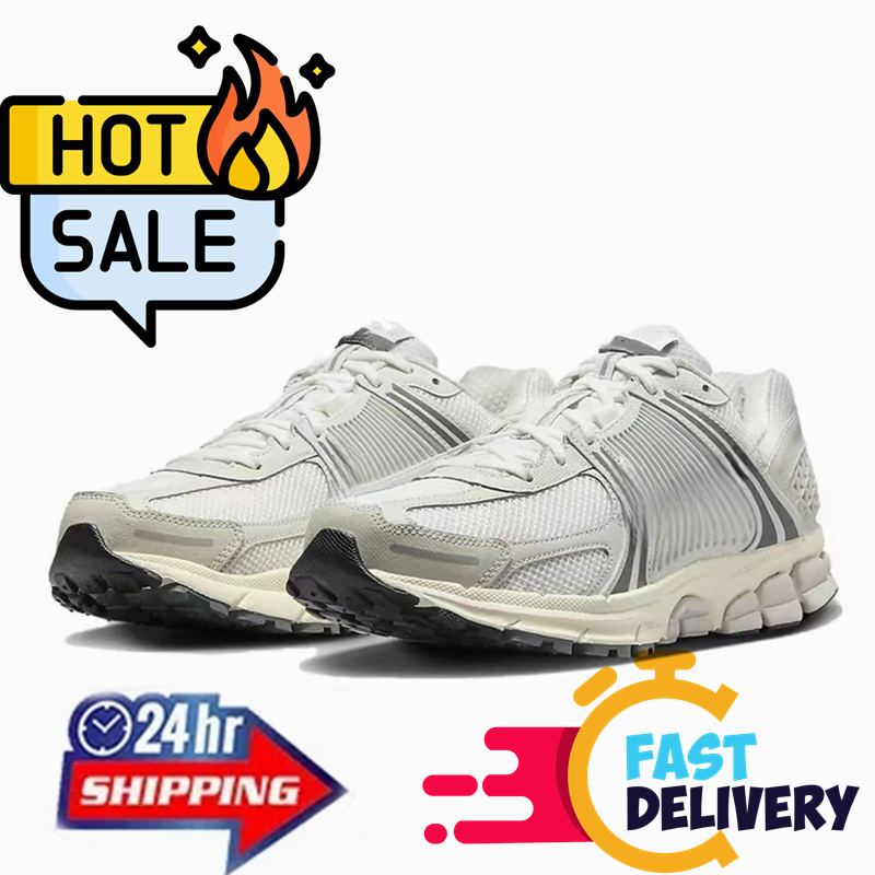 Running Shoes vomero 5 running shoes vomeros photon dust pink foam black metallic sier gold vomero5 mens women outdoor sneakers chaussures trainers 36