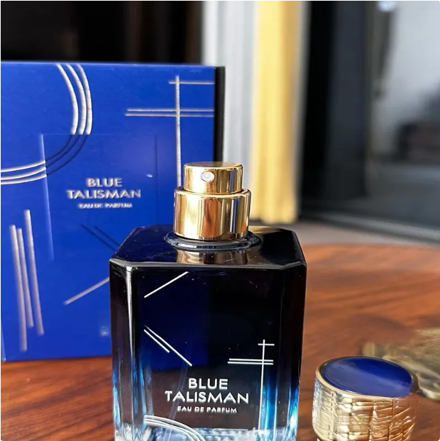 Quality Perfume Ex Nihilo 100ml BLUE TALISMAN Fleur Narcotique Lust in Paradise Outcast Blue Fragrance Eau De Parfum unisex Spray Long Lasting Smell Cologne